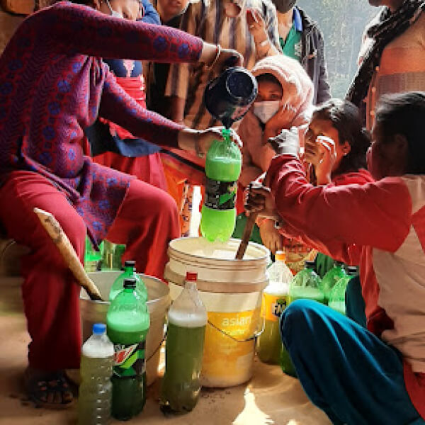 Increase income source